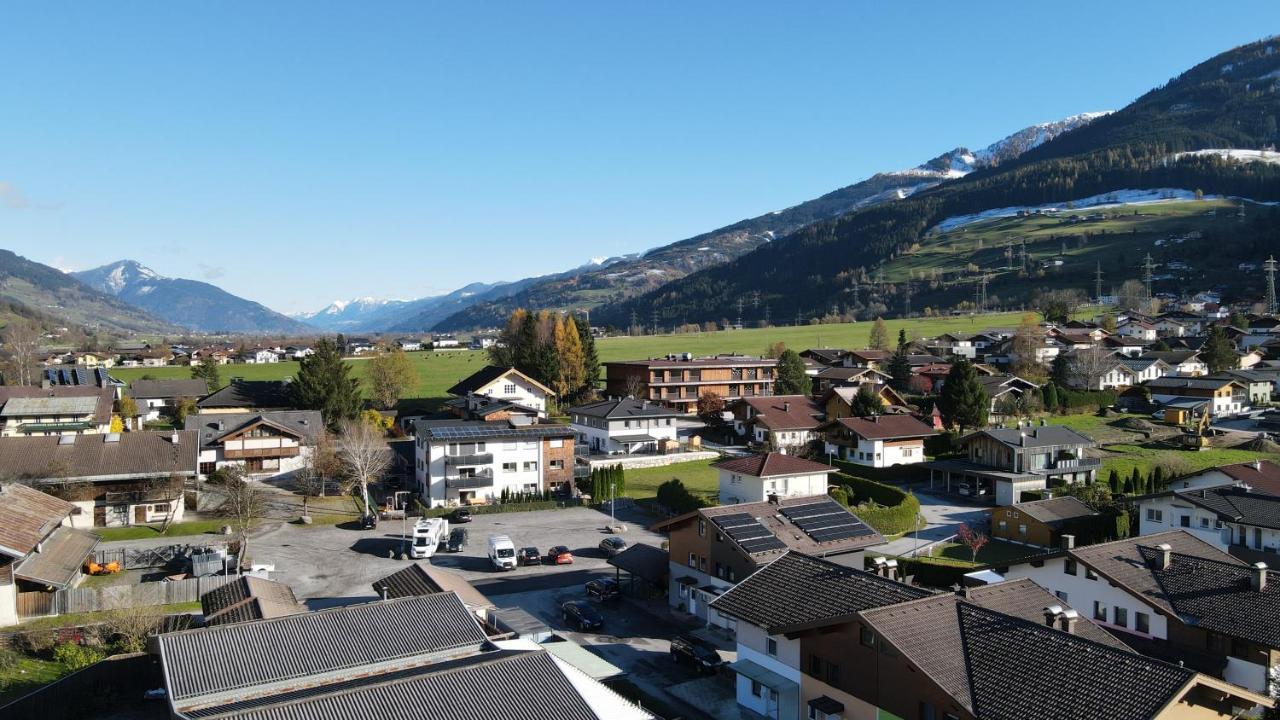 Penthouse Julia Naehe Badesee Mit Infrarotsauna -Zell Am See Kaprun Niedernsill Exterior photo