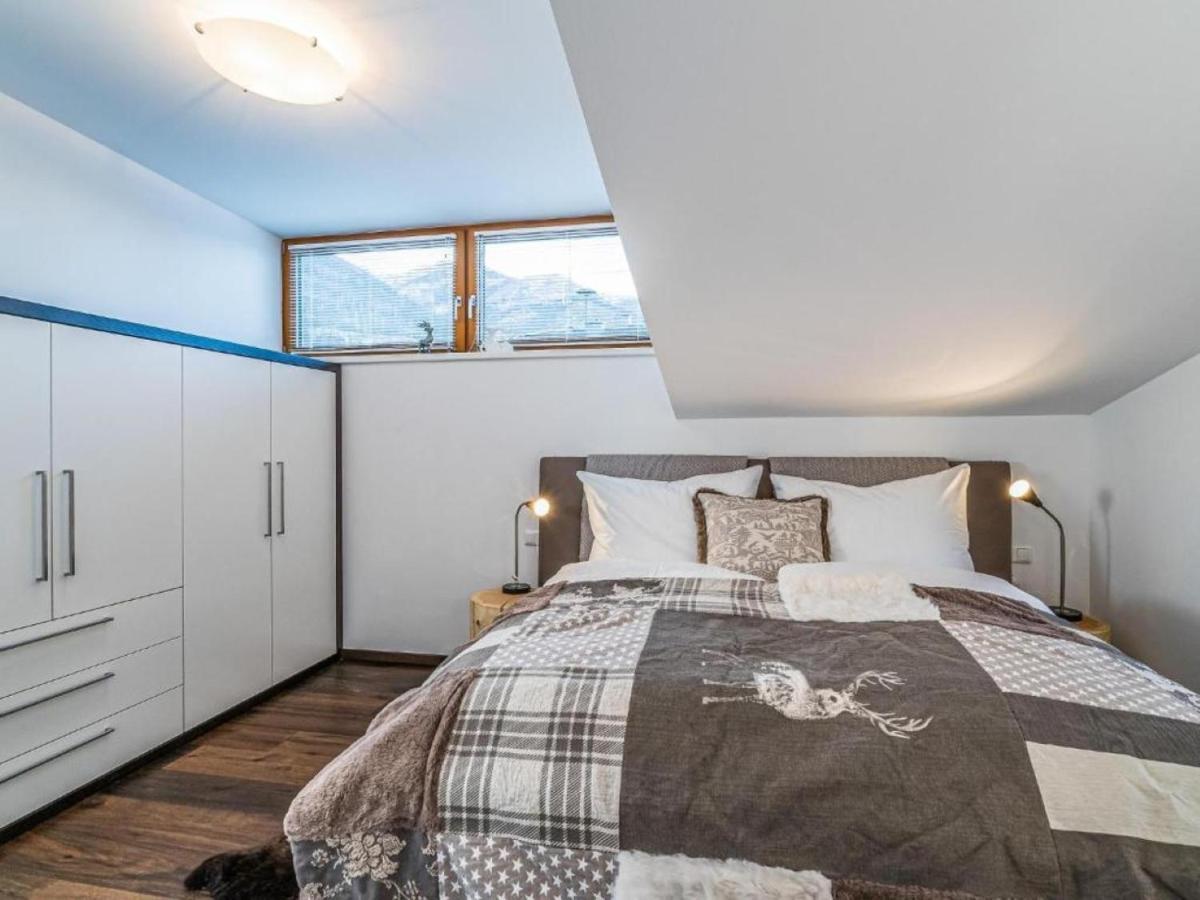 Penthouse Julia Naehe Badesee Mit Infrarotsauna -Zell Am See Kaprun Niedernsill Exterior photo