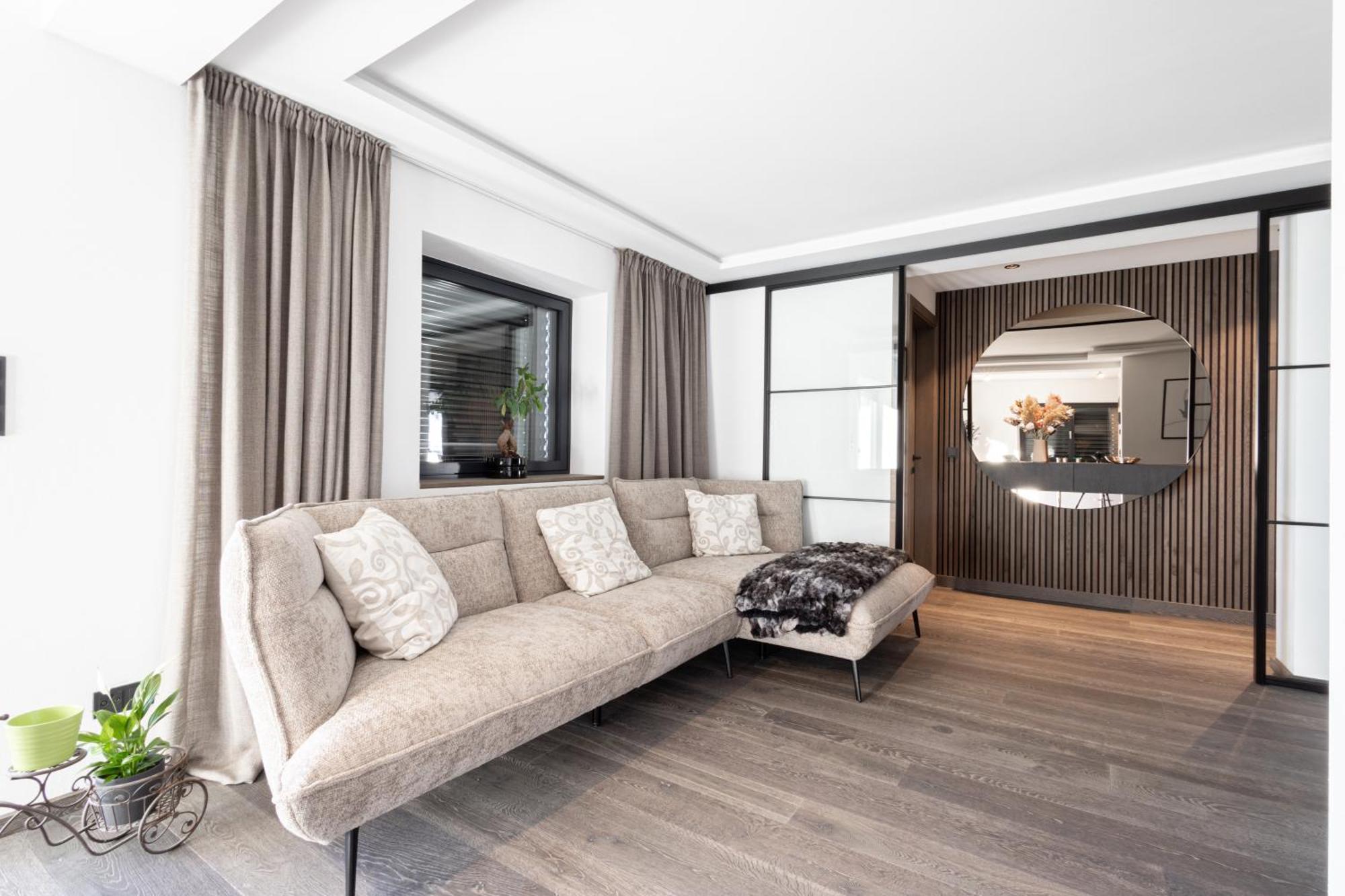 Penthouse Julia Naehe Badesee Mit Infrarotsauna -Zell Am See Kaprun Niedernsill Exterior photo