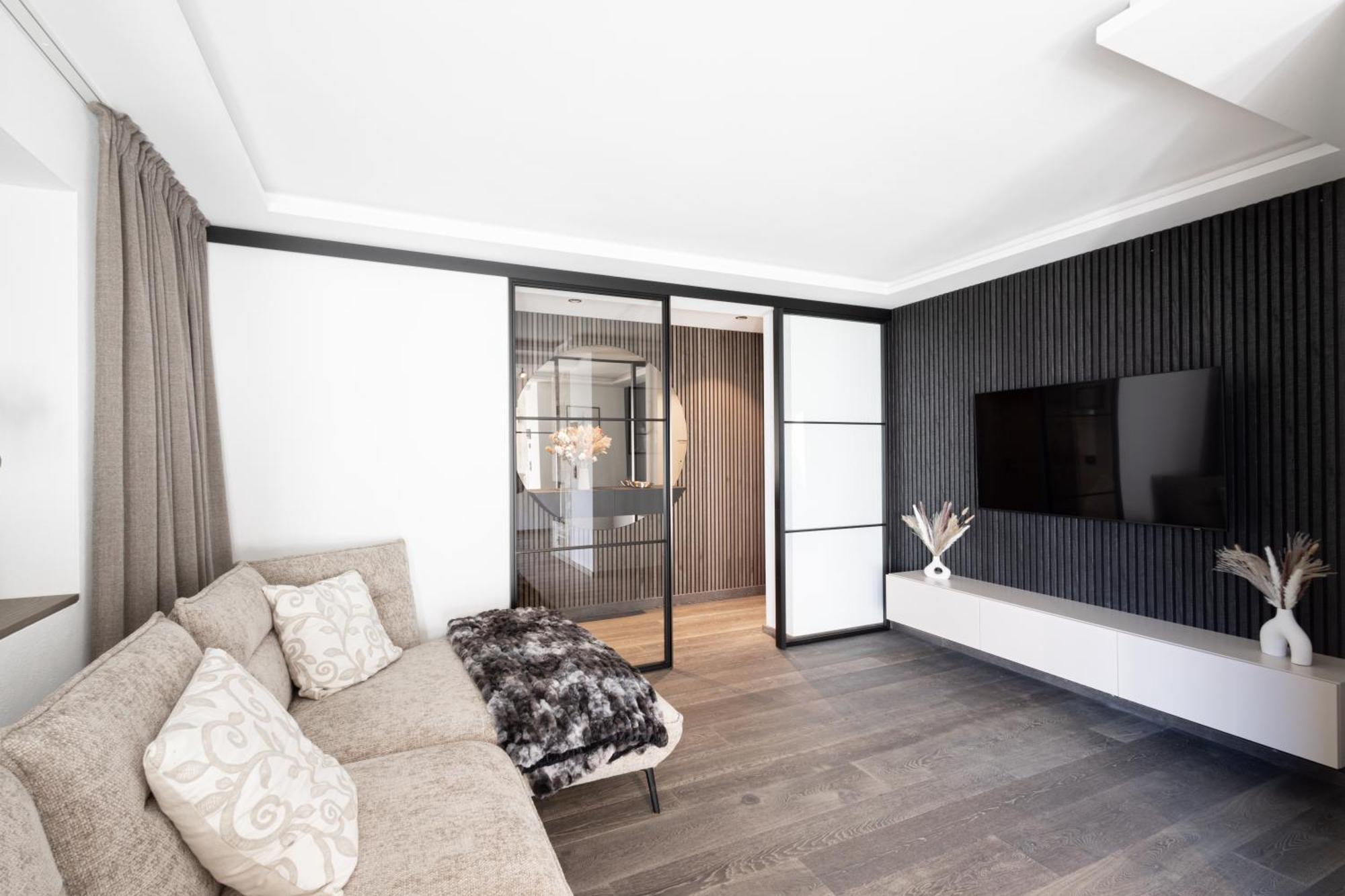 Penthouse Julia Naehe Badesee Mit Infrarotsauna -Zell Am See Kaprun Niedernsill Exterior photo