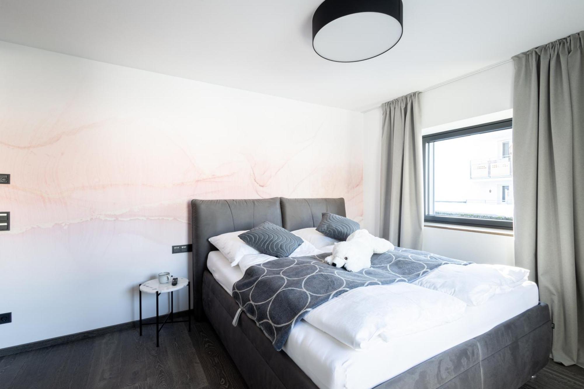 Penthouse Julia Naehe Badesee Mit Infrarotsauna -Zell Am See Kaprun Niedernsill Exterior photo