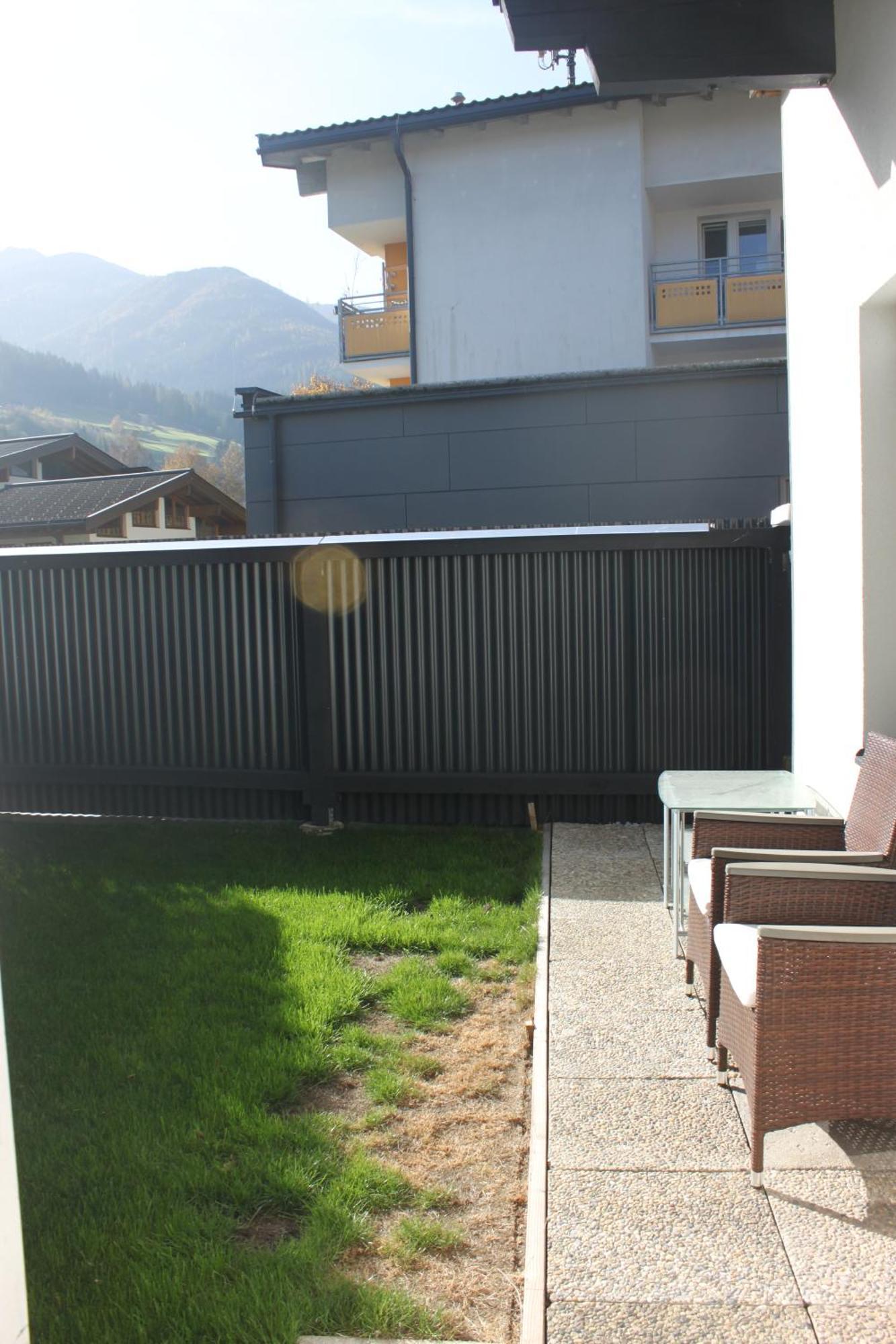 Penthouse Julia Naehe Badesee Mit Infrarotsauna -Zell Am See Kaprun Niedernsill Exterior photo