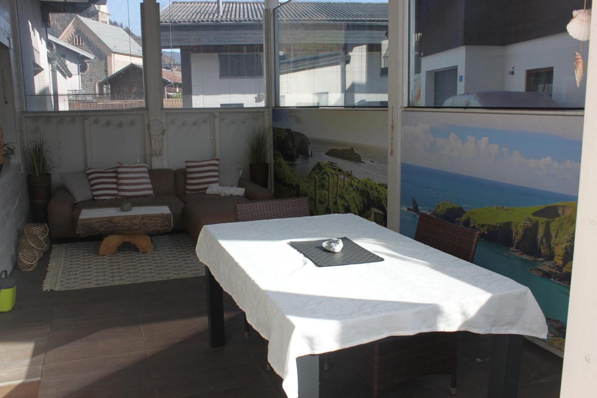 Penthouse Julia Naehe Badesee Mit Infrarotsauna -Zell Am See Kaprun Niedernsill Exterior photo