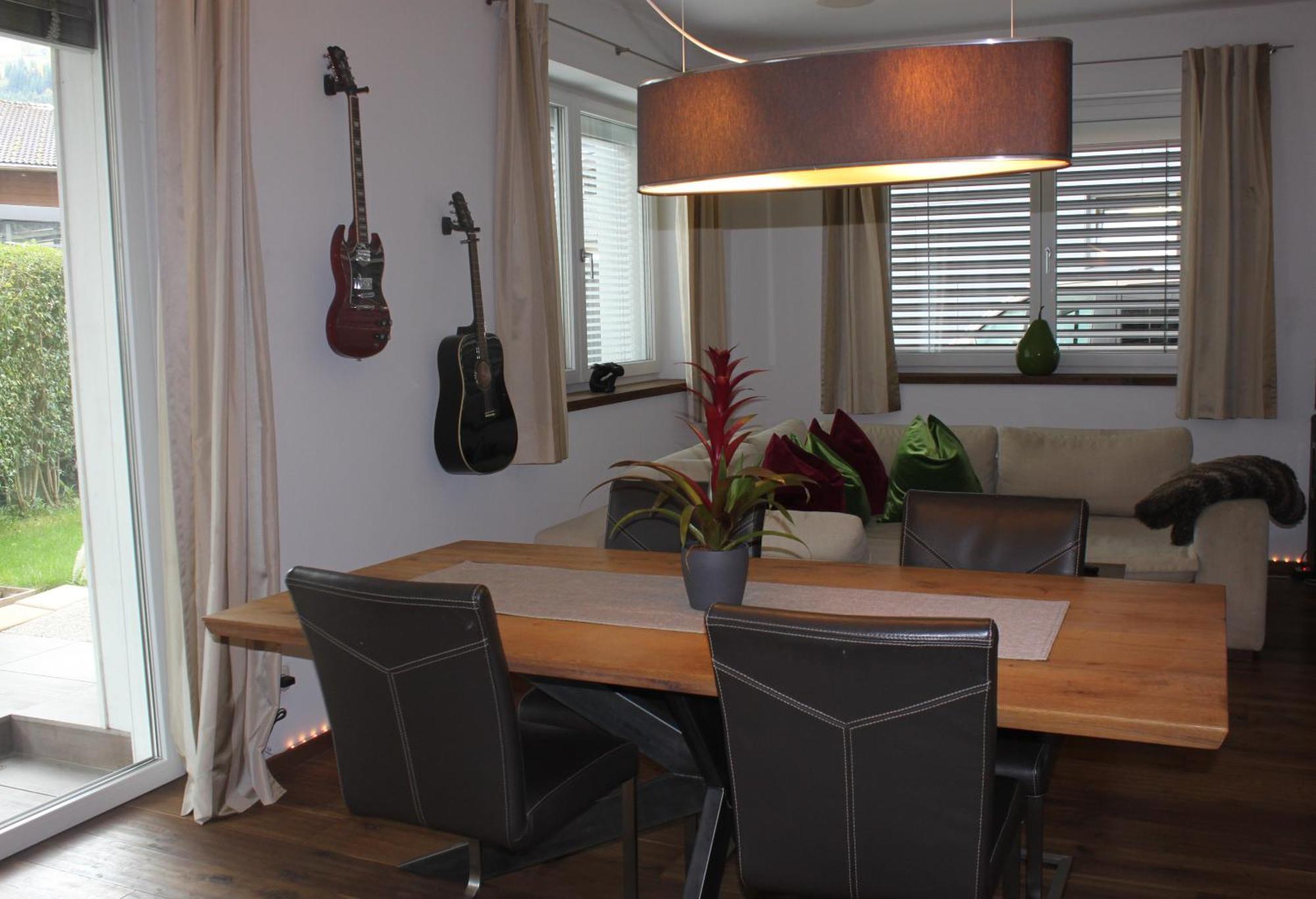 Penthouse Julia Naehe Badesee Mit Infrarotsauna -Zell Am See Kaprun Niedernsill Exterior photo