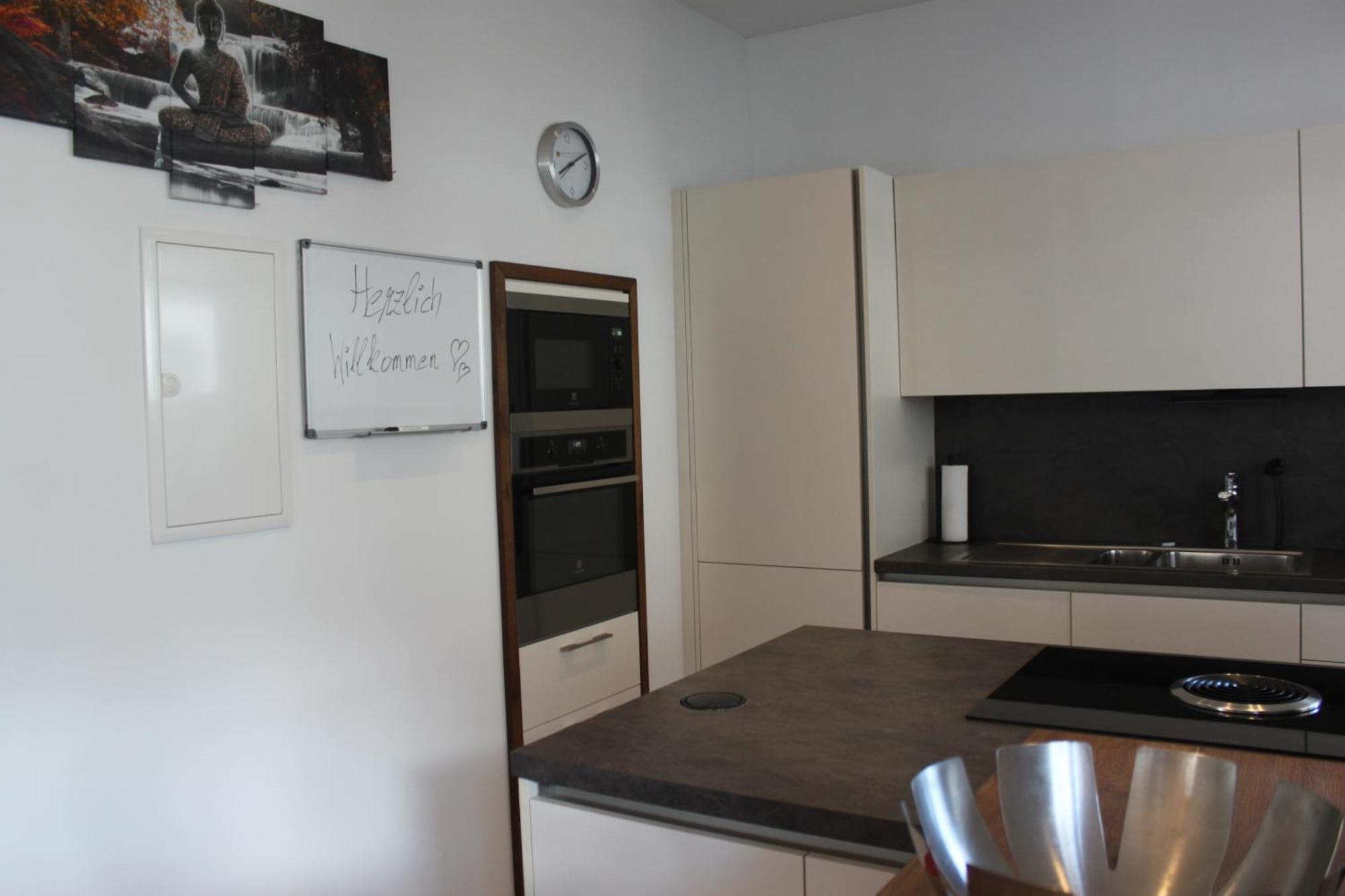 Penthouse Julia Naehe Badesee Mit Infrarotsauna -Zell Am See Kaprun Niedernsill Exterior photo