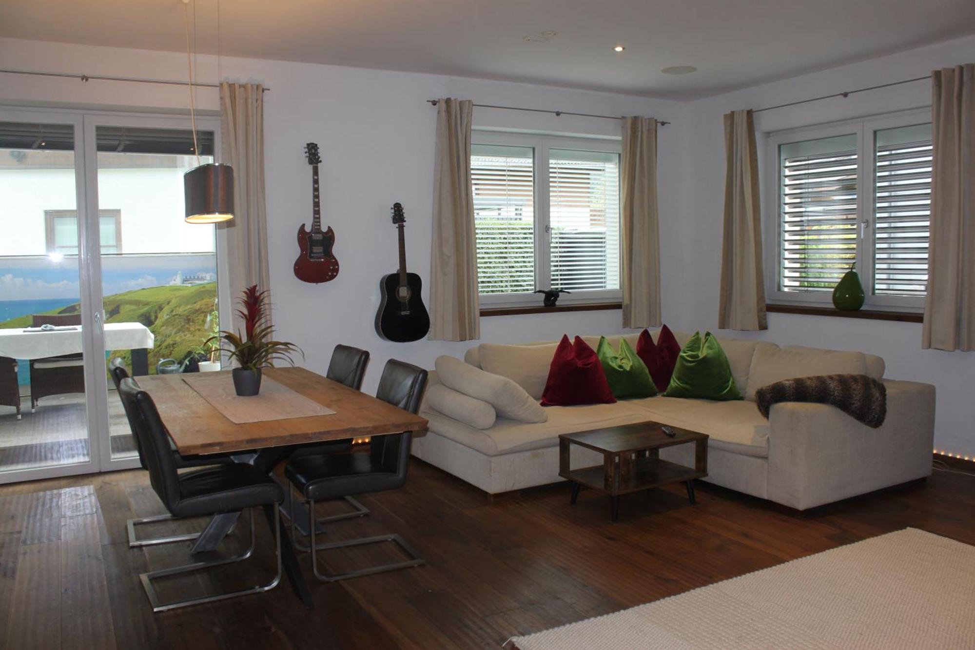 Penthouse Julia Naehe Badesee Mit Infrarotsauna -Zell Am See Kaprun Niedernsill Exterior photo