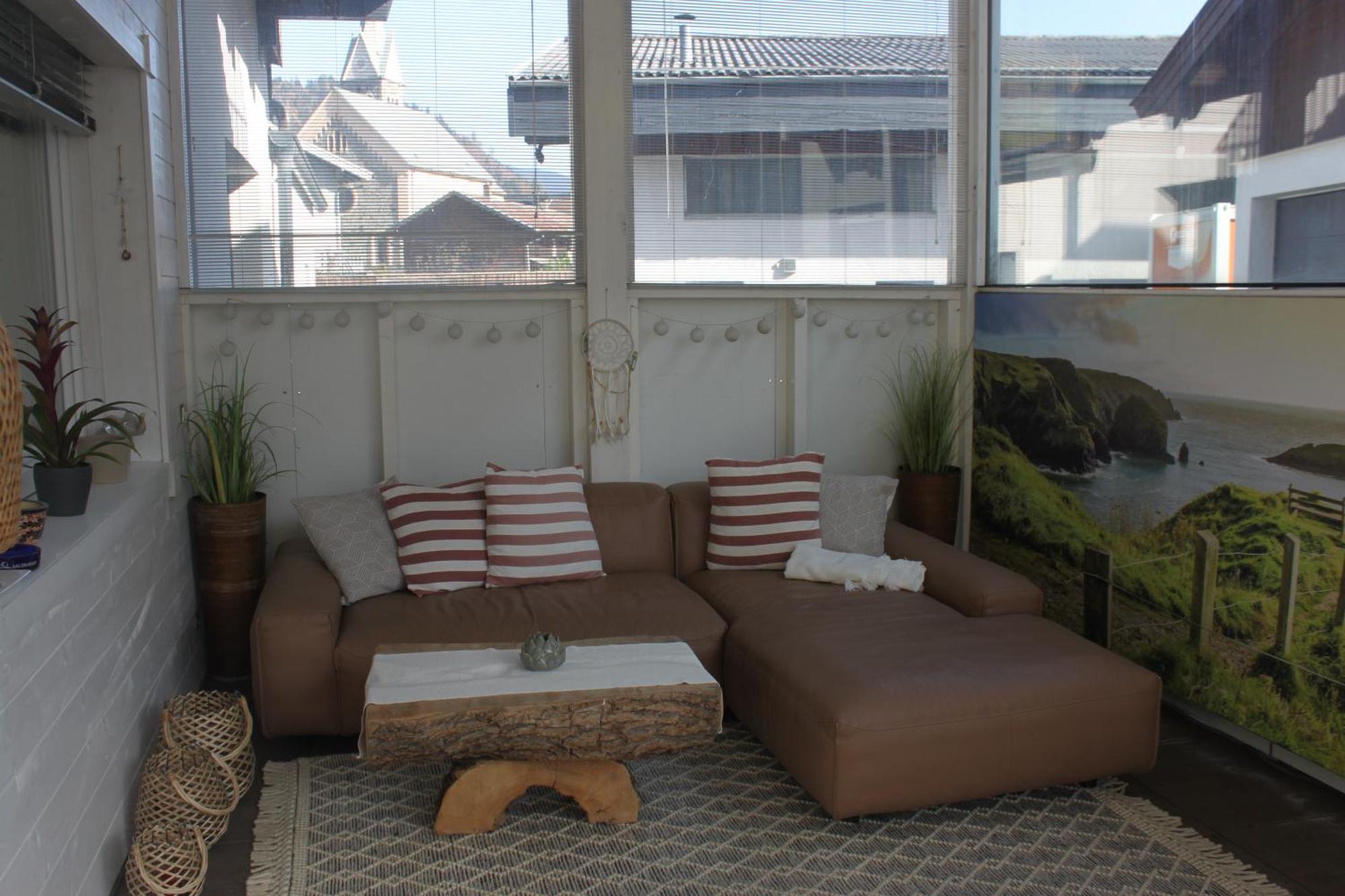 Penthouse Julia Naehe Badesee Mit Infrarotsauna -Zell Am See Kaprun Niedernsill Exterior photo